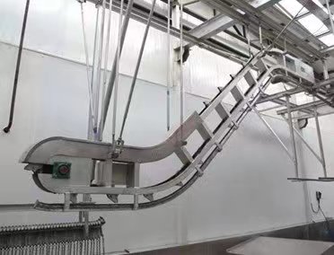 屠宰設備選擇和使用過程中需要注意什么？